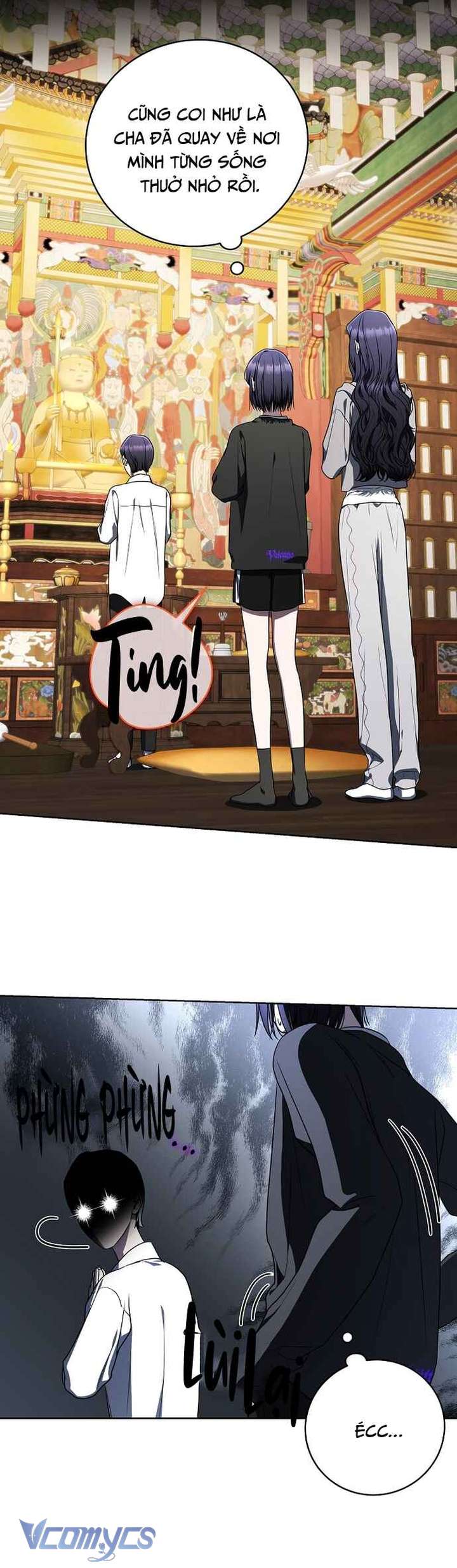 Hướng Dẫn Sinh Tồn Dành Cho Người Xếp Hạng Chap 48 - Trang 2