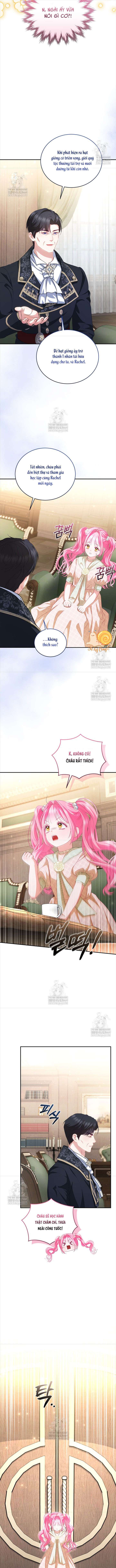 Tôi Là Người Duy Nhất Không Biết Ác Nữ Là Một Người Đàn Ông Chap 10 - Trang 2