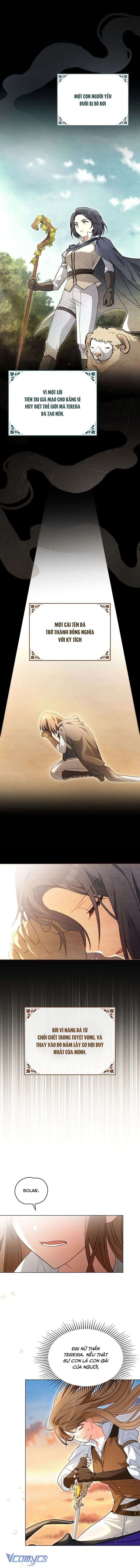 Phải Lòng Nàng Công Chúa Có Thời Hạn Chap 29 - Trang 2