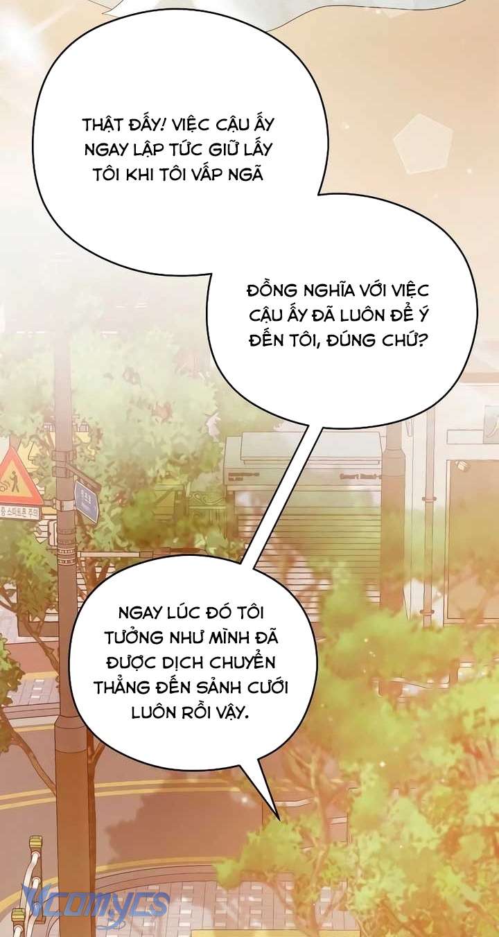 [18+] Cậu Ổn Đến Mức Nào Chap 44 - Trang 3