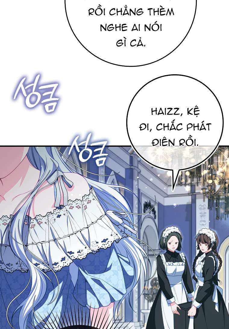 Nữ Chính Của Câu Chuyện Hối Hận Có Trái Tim Mạnh Mẽ Chap 1 - Trang 3