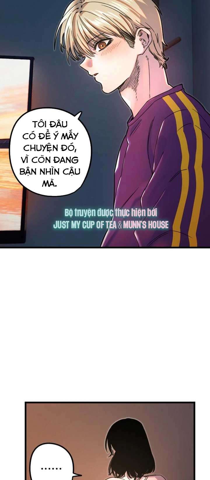 Manitto Chap 32 - Next Chap 33