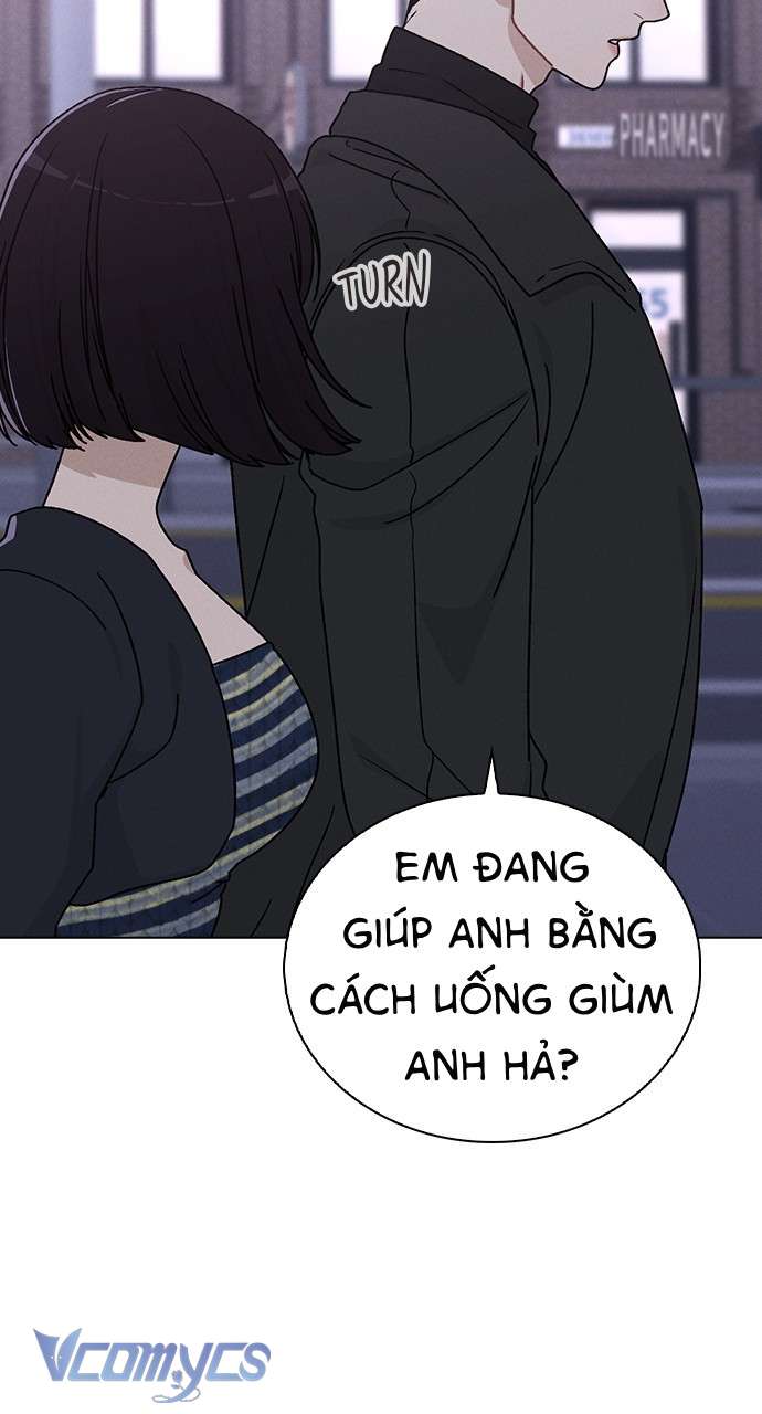 Review Người Yêu Cũ Chap 9 - Trang 3