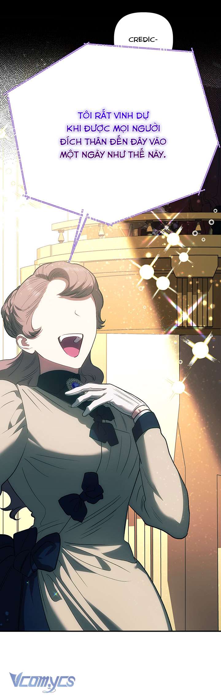 May Mắn Hay Bất Hạnh Chap 109 - Next Chap 110