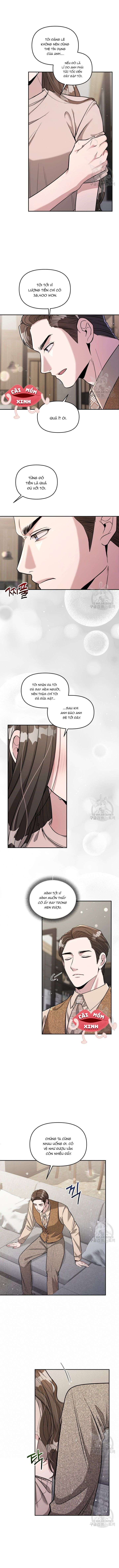 Collector Collector-Chap 24 - Next Collector-Chap 25