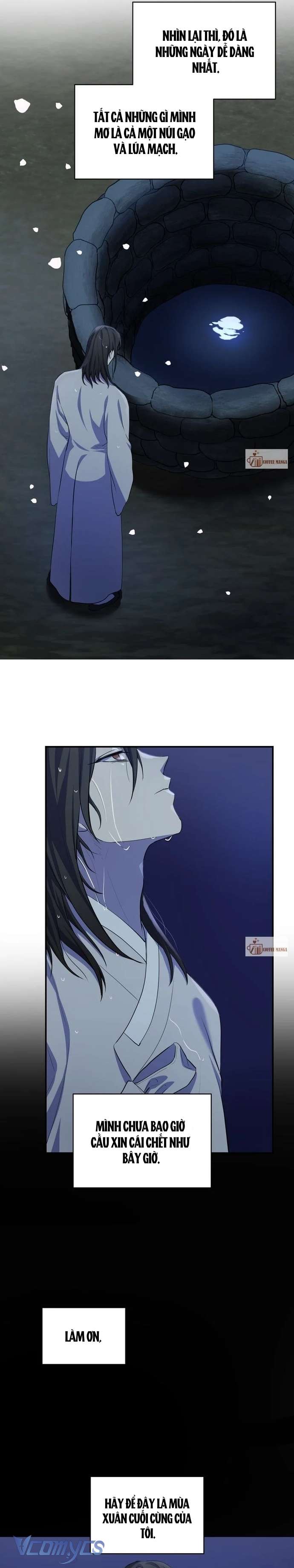 Hong Rang thân mếm Chap 18 - Trang 3