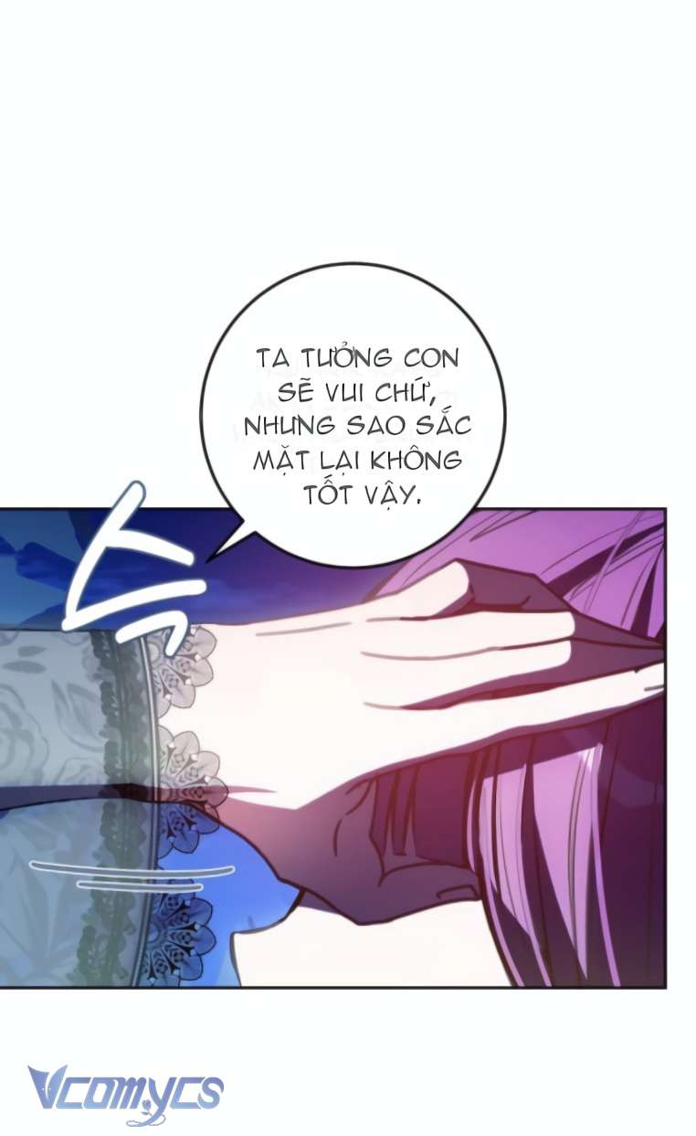 Người Vợ Hắc Ám Của Cậu Chồng Nhỏ Chap 14 - Trang 2