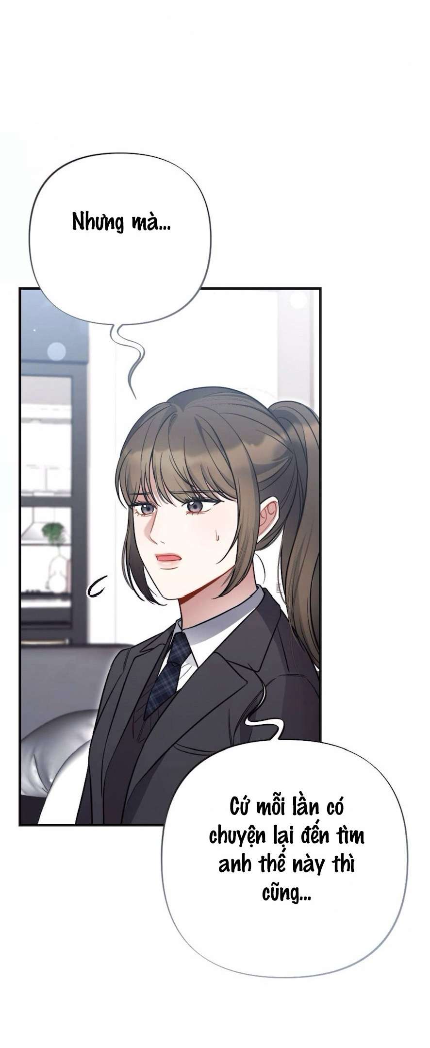 〖18+〗- Không Còn Trong Trắng Chap 6 - Trang 2