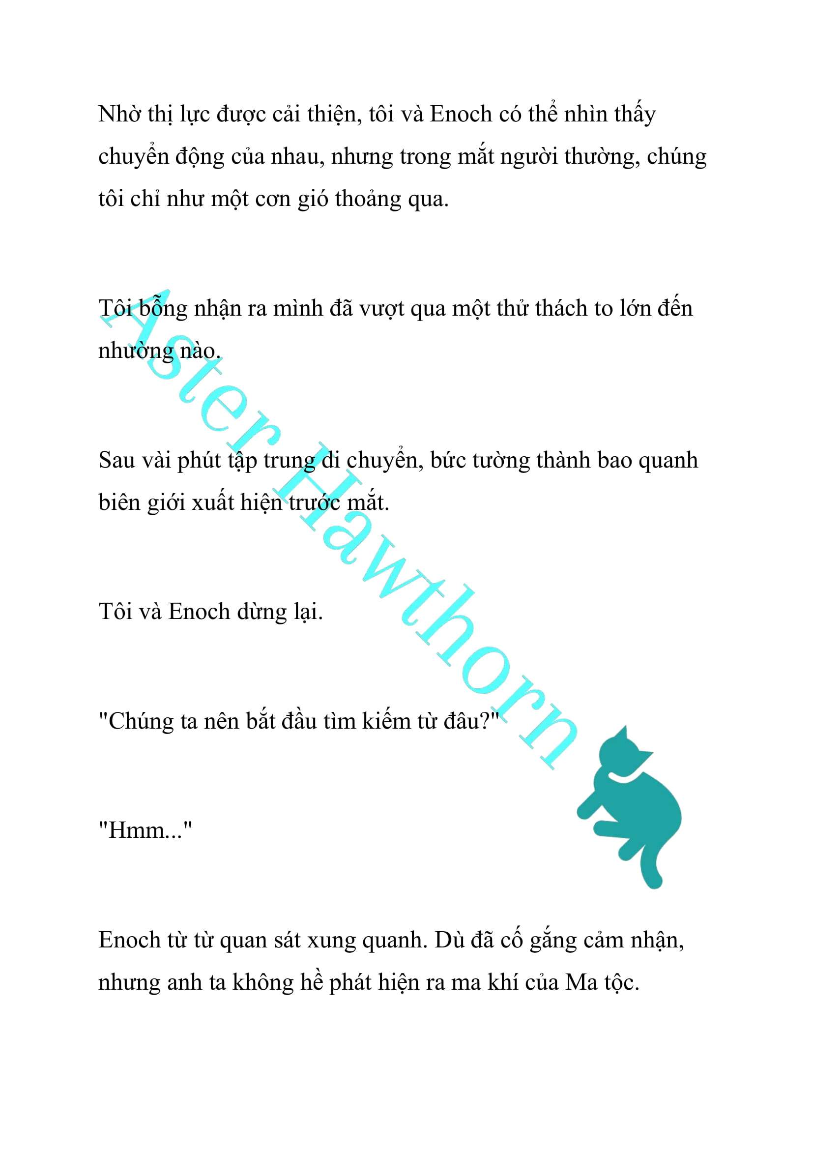 [NOVEL] Gặp Lại Kẻ Thù Ở Lễ Đính Hôn Chap 199 - Trang 2