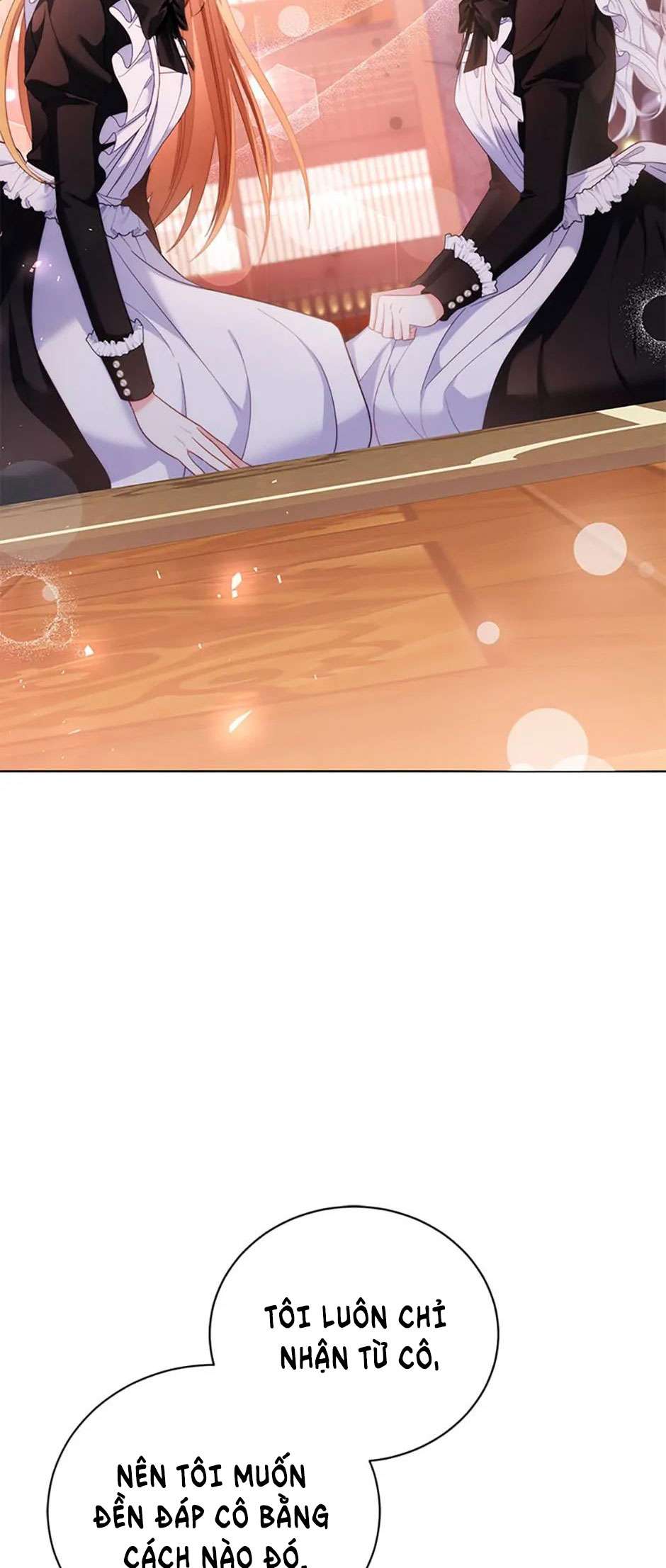 Hầu Gái Trong Trò Chơi Harem Ngược Muốn Nghỉ Việc Chap 51 - Trang 4