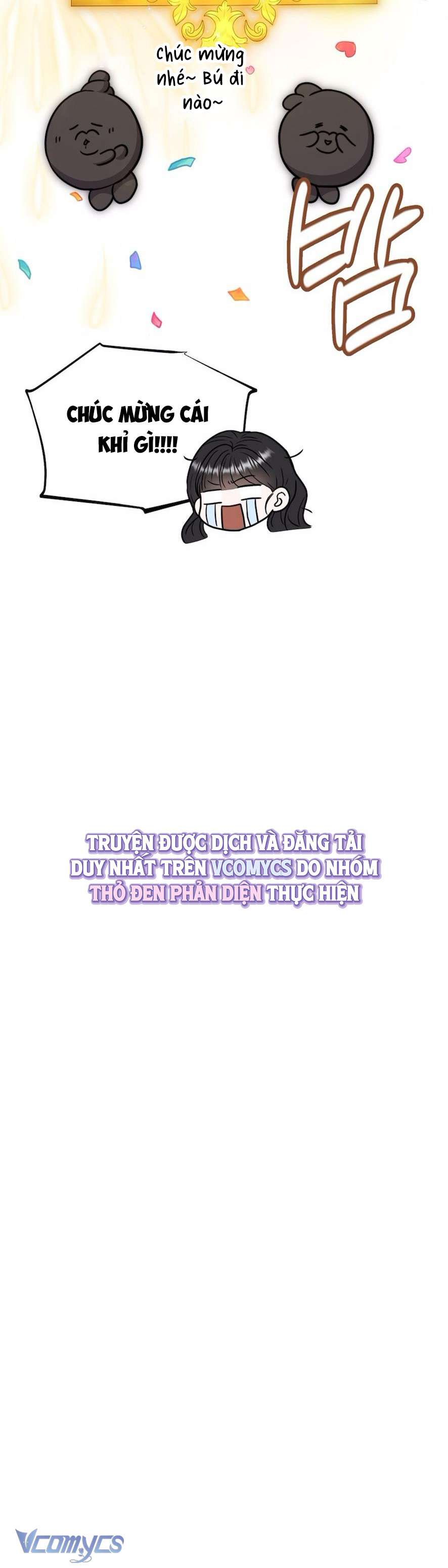 [18+] Bị Giam Cầm Cùng Tên Đáng Chết Chap 3 - Trang 3