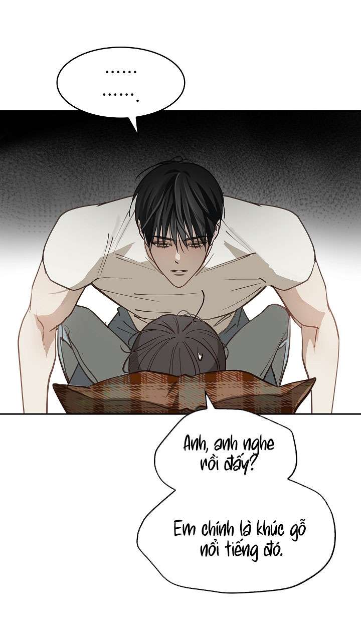 [END SS1] Đóa Hoa Là Mồi Nhử Chap 20 - Trang 2