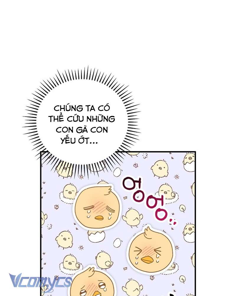 Chị Gái Của Nhân Vật Phản Diện Hôm Nay Cũng Đang Đau Khổ Chap 78 - Trang 4