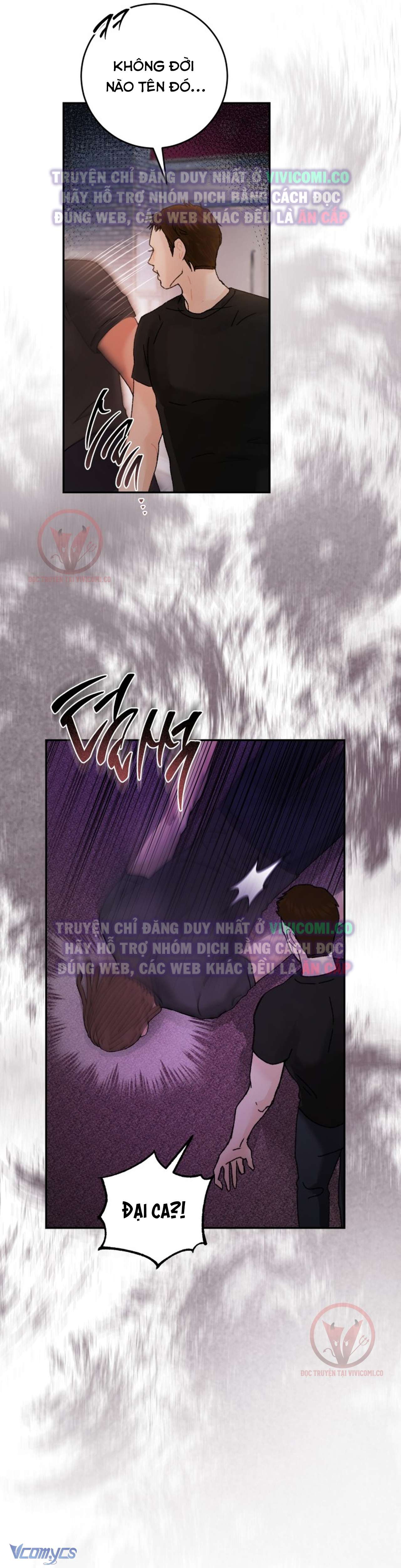 Chàng Quỷ Của Tôi Chap 7 - Trang 4