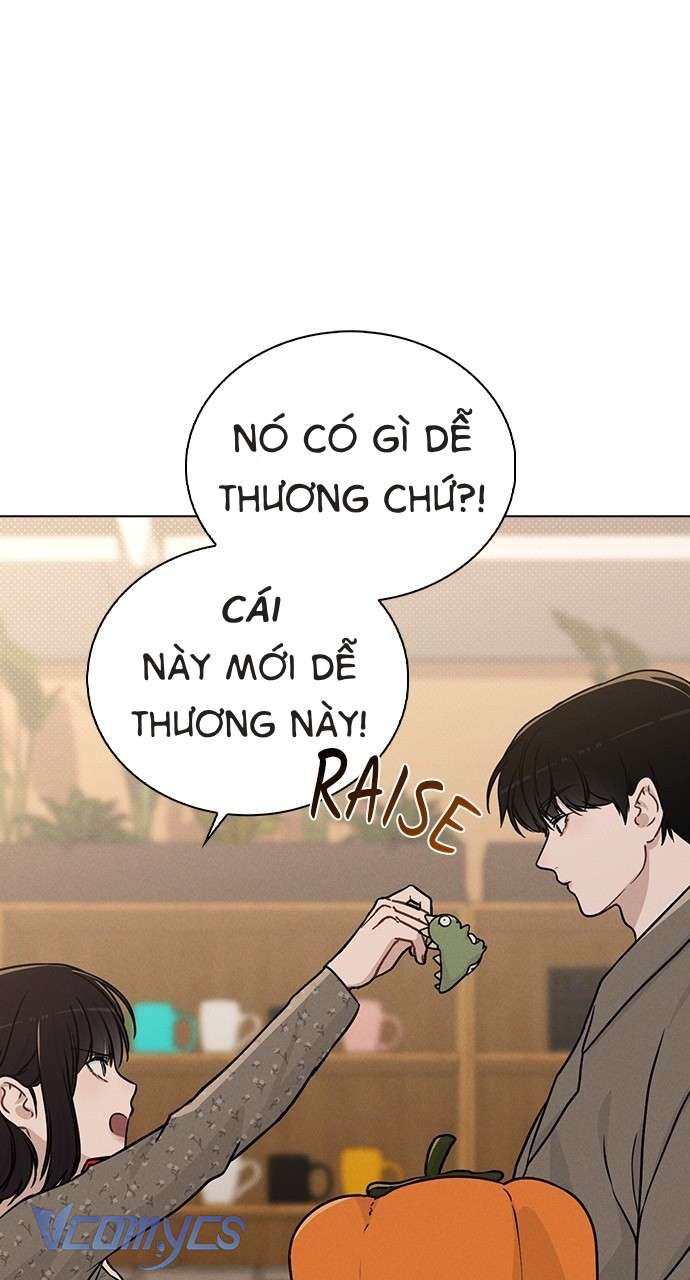Review Người Yêu Cũ Chap 13 - Trang 3