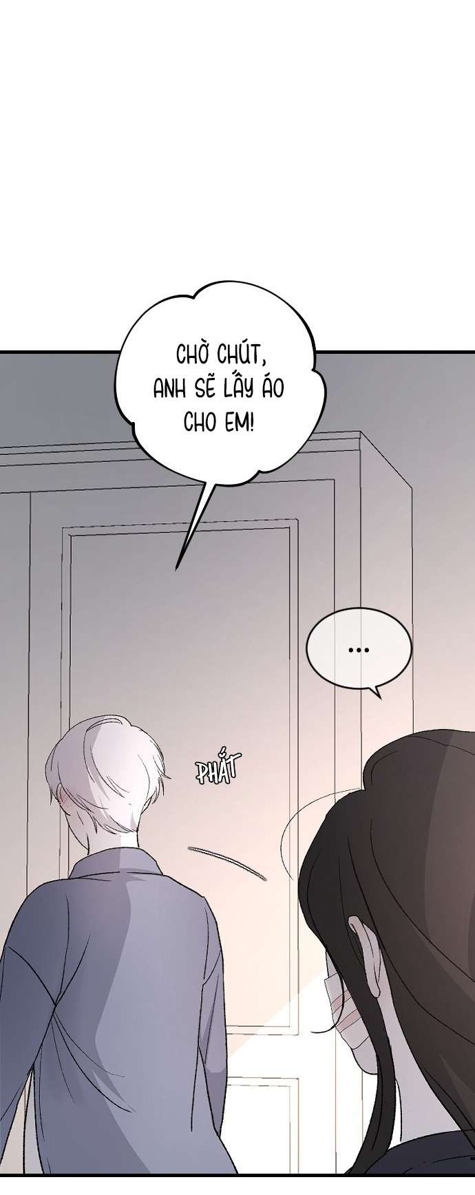 Ba Anh Trai Cực Phẩm Của Tôi Chap 95 - Trang 3