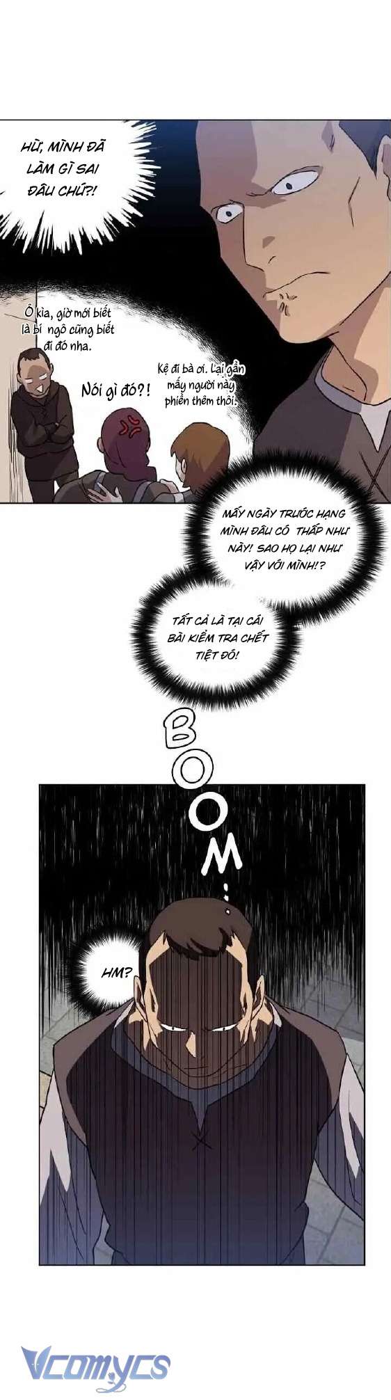 CHITRA Chapter 46 - Trang 4