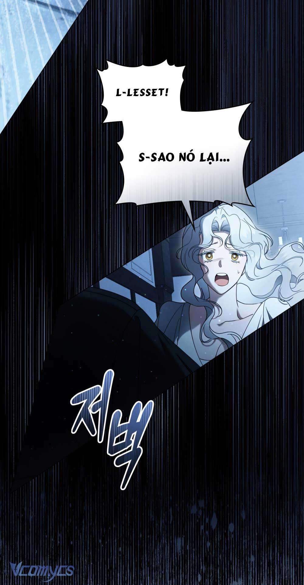 Hôn Nhân Khế Ước Chap 50 - Trang 3