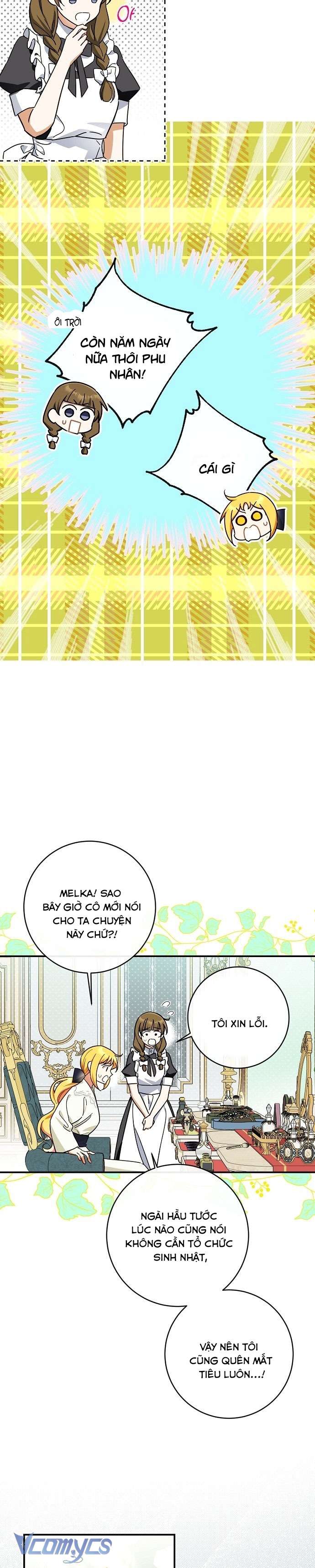 Thuần Hóa Hầu Tước Quái Dị Chap 59 - Trang 2