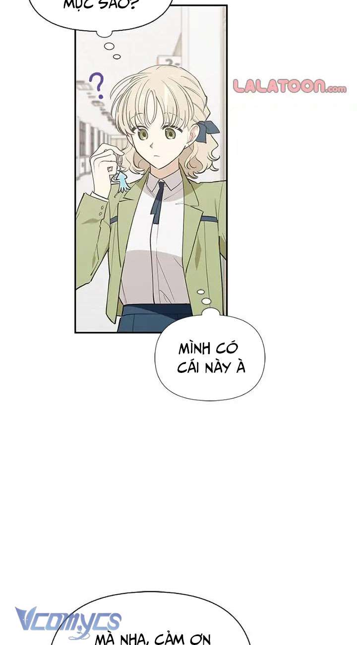 Điều Ước Sao Băng Chap 49 - Trang 4