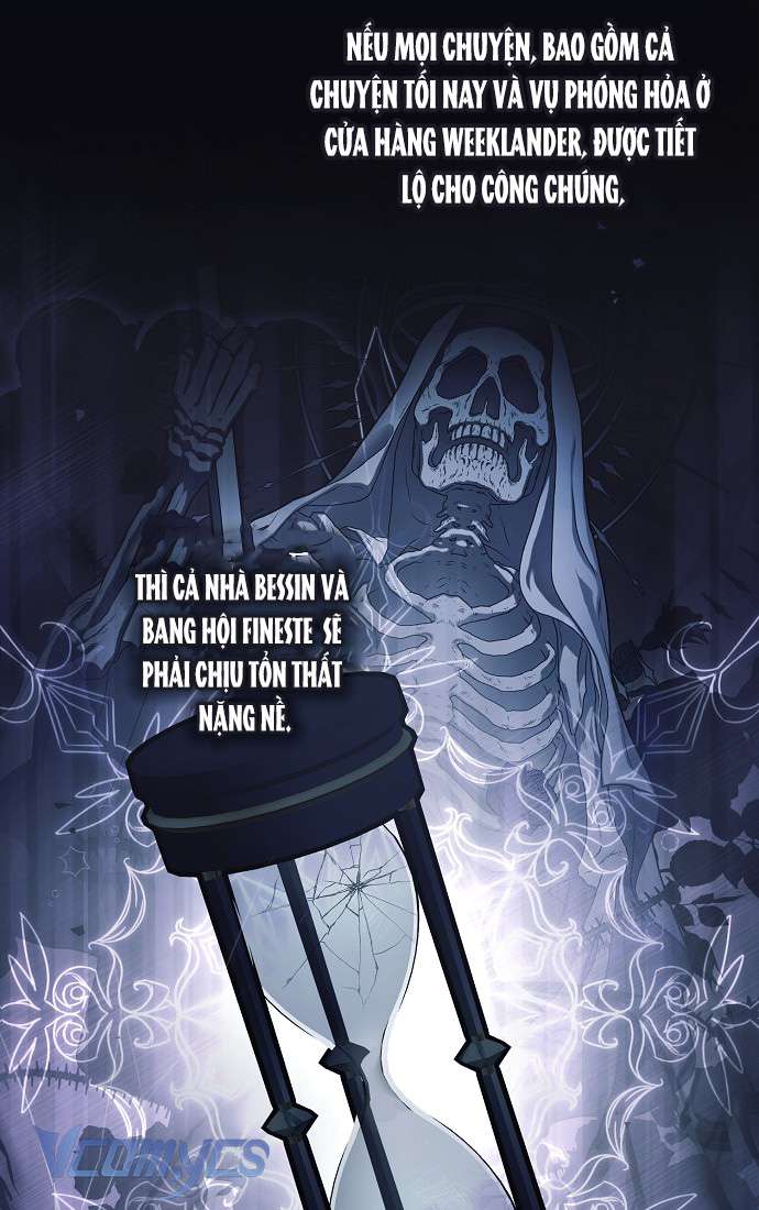 Các Nam Chính Đã Bị Nữ Phụ Cướp Mất Chap 43 - Trang 3