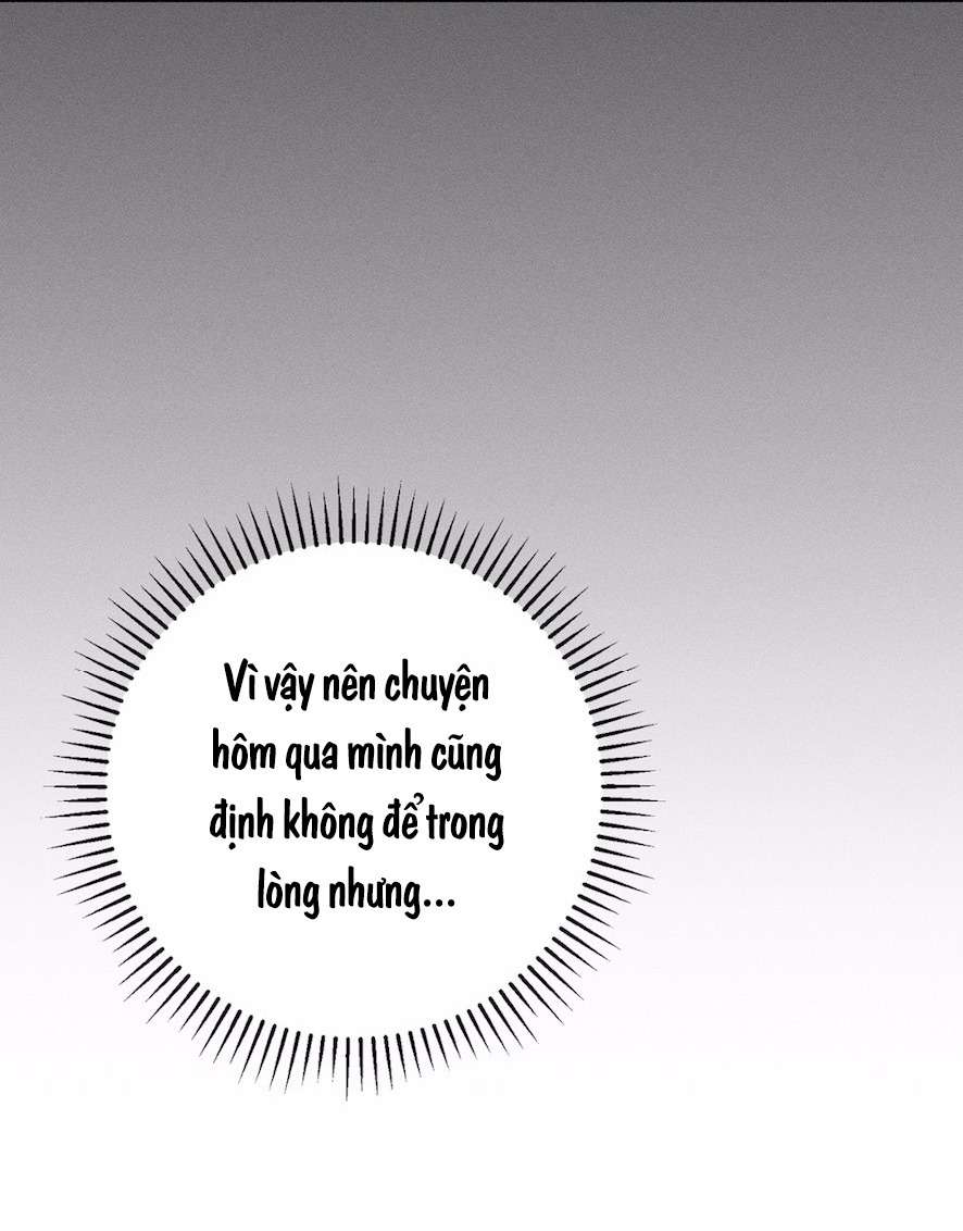 Cuộc Tấn Công Của Anh Trai Bạn Thân Chap 7 - Trang 3