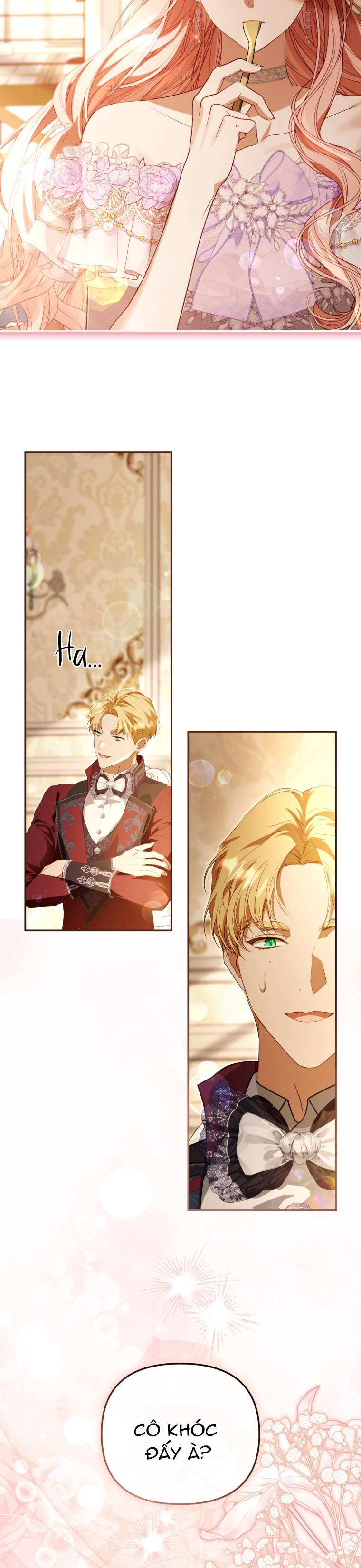 Người Phải Trả Giá Bằng Mạng Sống Vì Đã Lừa Dối Tôi Chap 29 - Trang 3