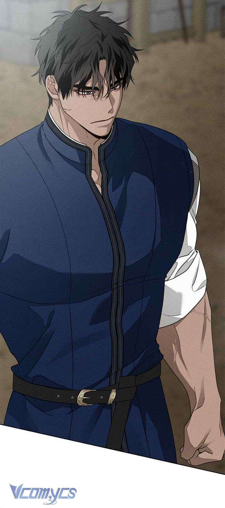 Dưới Bóng Cây Sồi Chap 95 - Trang 3