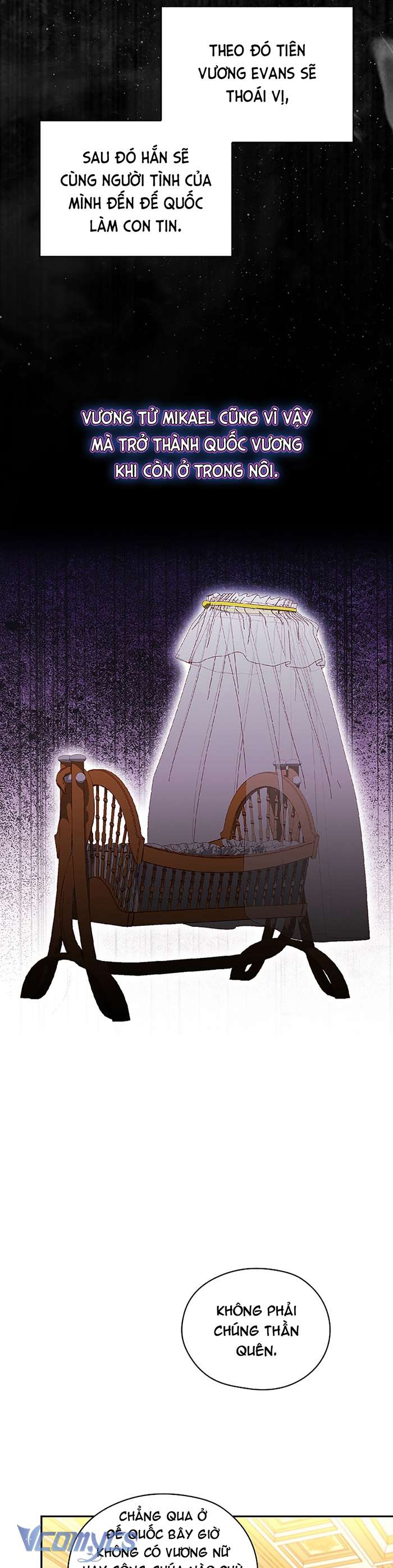 Sống Sót Dưới Thân Phận Hầu Nữ Chap 148 - Trang 2