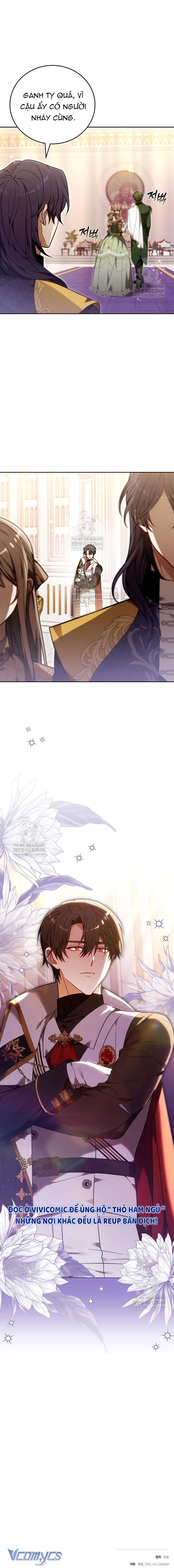 Lời Tỏ Tình Lần Thứ 101 Chap 43 - Trang 2