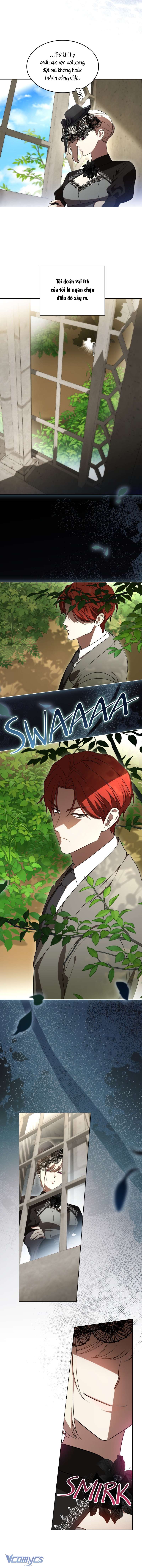 Cái Giá Phải Trả Chap 69 - Trang 4