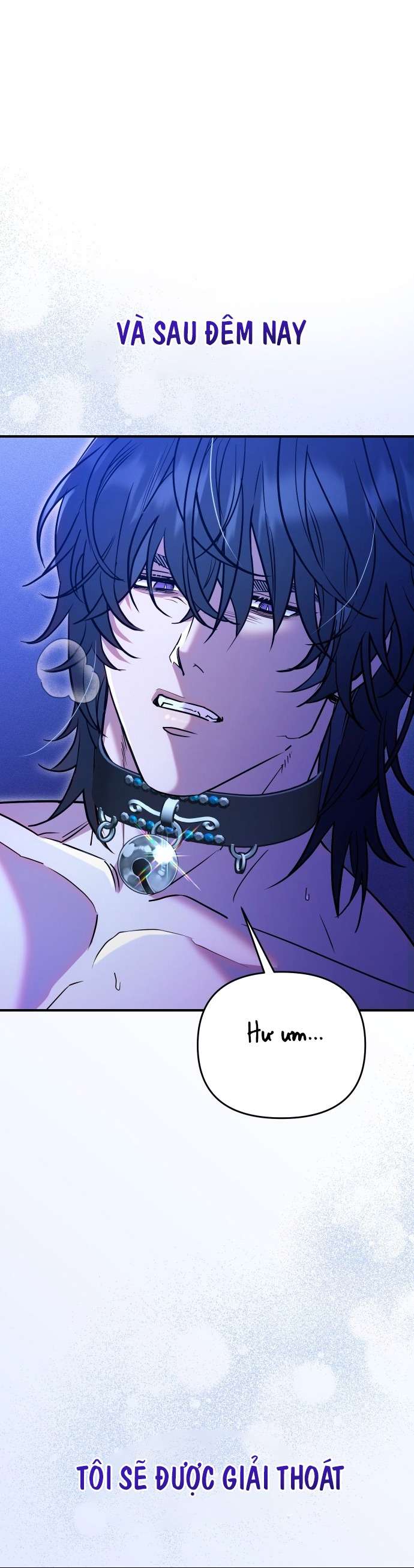 Gác Kiếm Nơi Phòng Ngủ Chap 1 - Trang 3