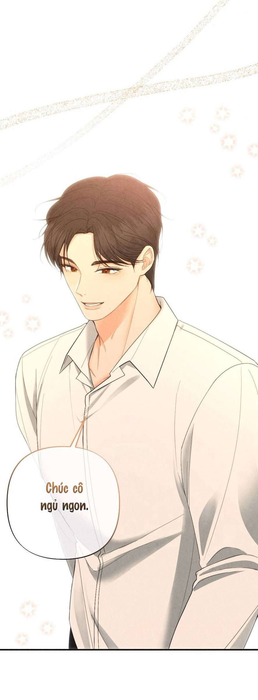 Vị Khách Không Mời Vào Mùa Đông Chap 1 - Trang 2