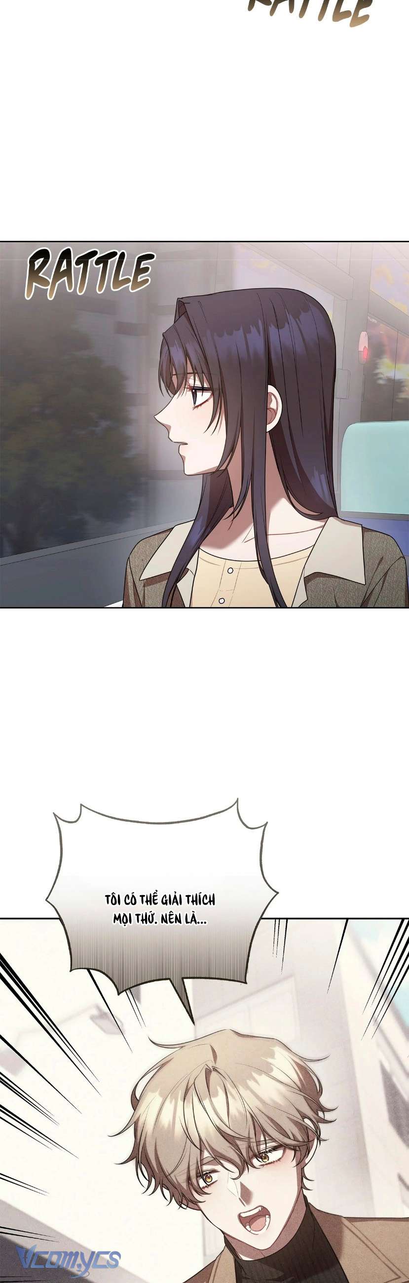 Chủ Tiệm Cafe Là Guide Cấp S Chap 34 - Trang 4