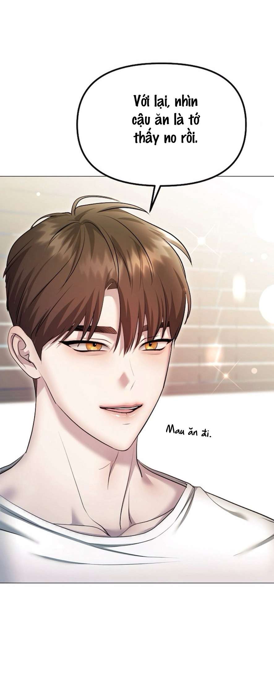 Sự Cám Dỗ Ngọt Ngào Của Cậu Bạn Thân Chap 8 - Trang 2