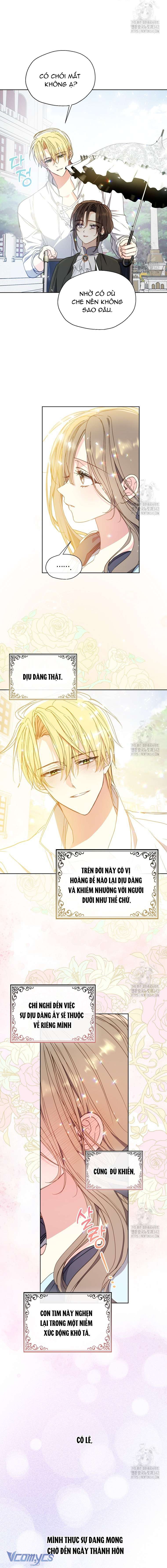 Bệ Hạ Xin Đừng Giết Tôi!!! Chap 133 - Trang 3