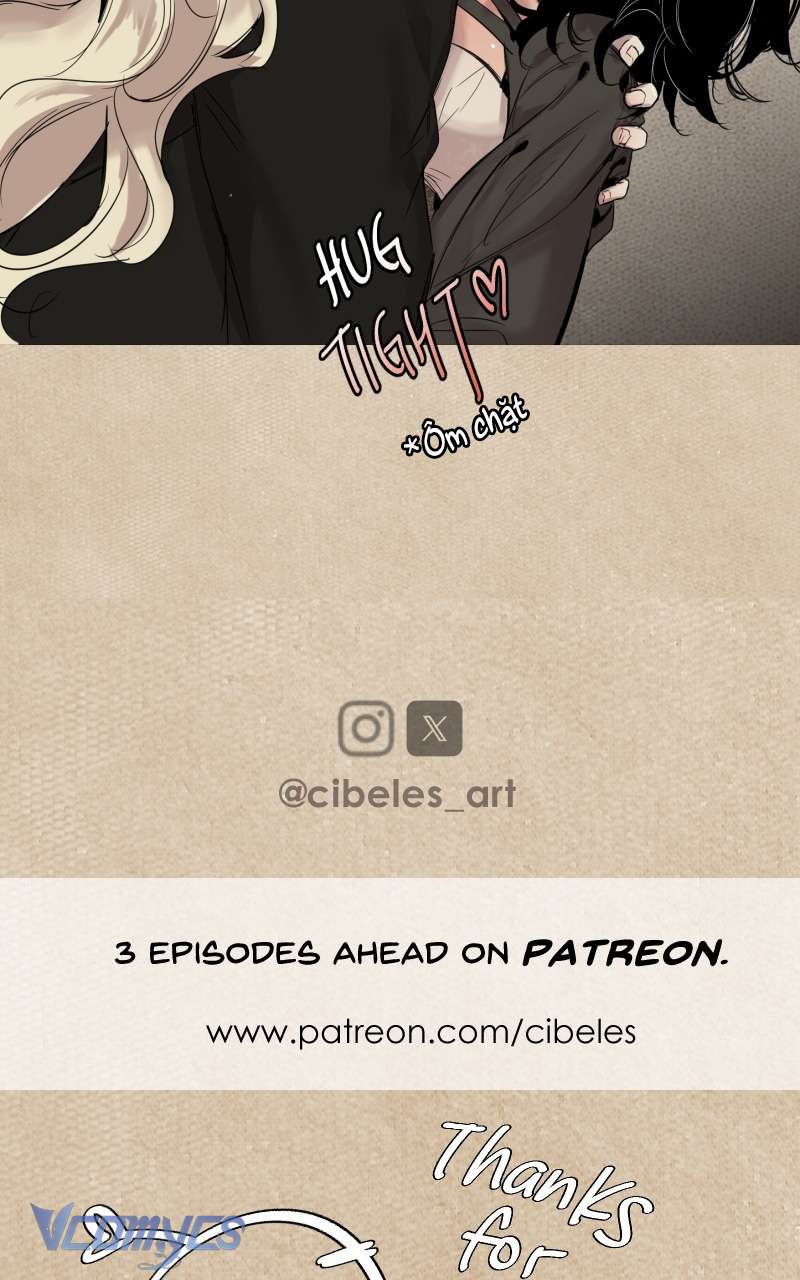 Vampire gặp thợ săn Chap 3 - Trang 3