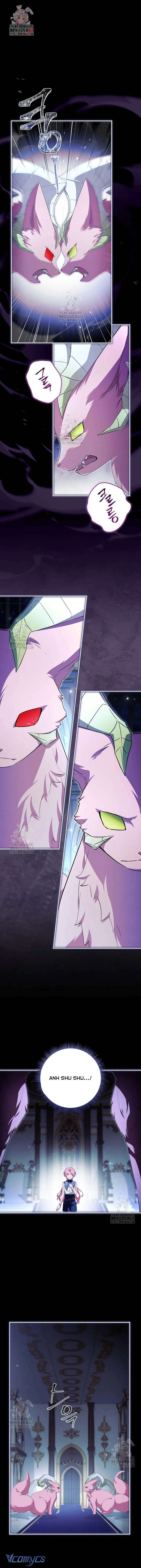 Tôi đã trở thành con gái út của công tước phản diện Chap 126 - Trang 2