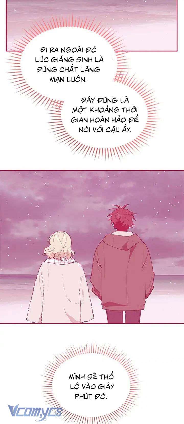 Điều Ước Sao Băng Chap 55 - Next Chap 56