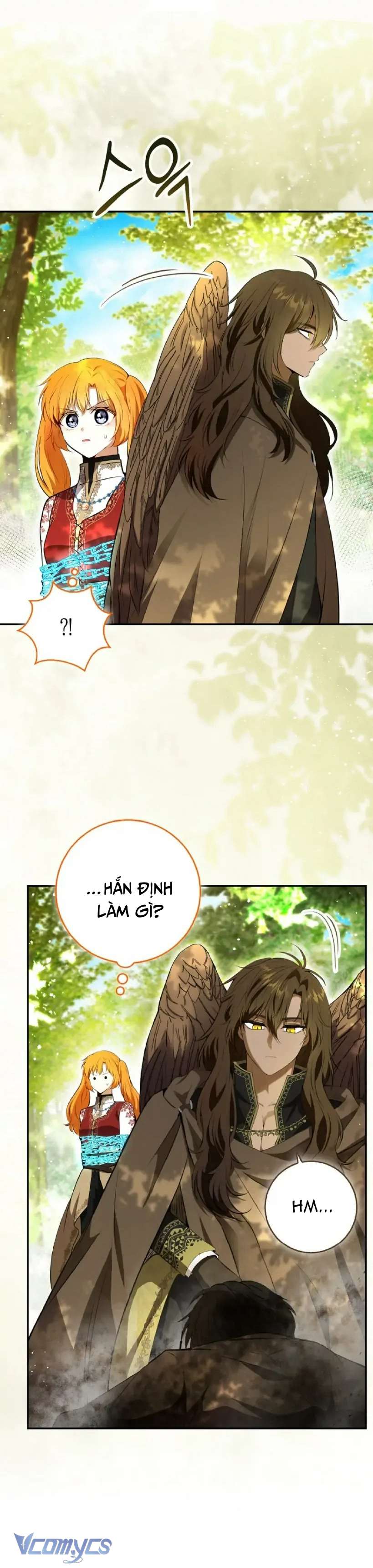 Sóc Con Tài Năng Chap 103 - Trang 2