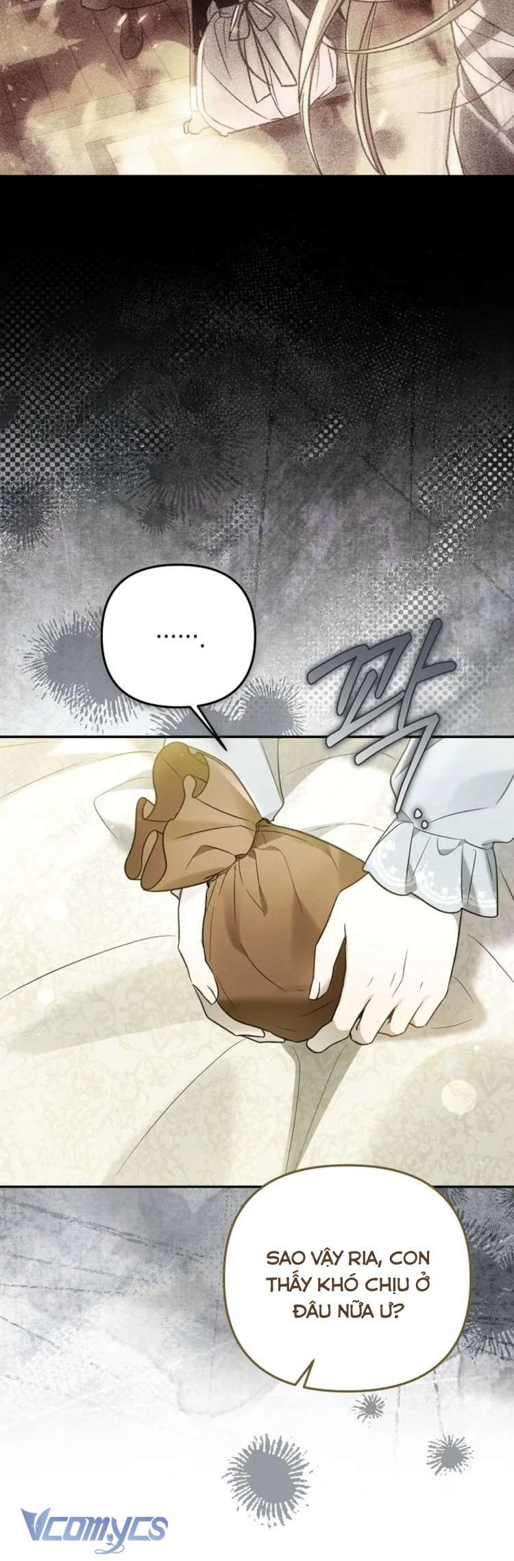 Độc Chiếm Sủng Ái Của Công Chúa Út, Mọi Người Đều Say Mê Tôi. Chap 38 - Trang 2