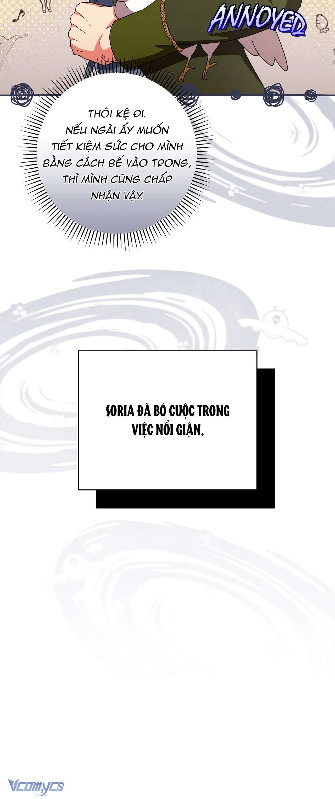 Nàng Công Chúa Trong Chuồng Gà Chap 30 - Trang 4