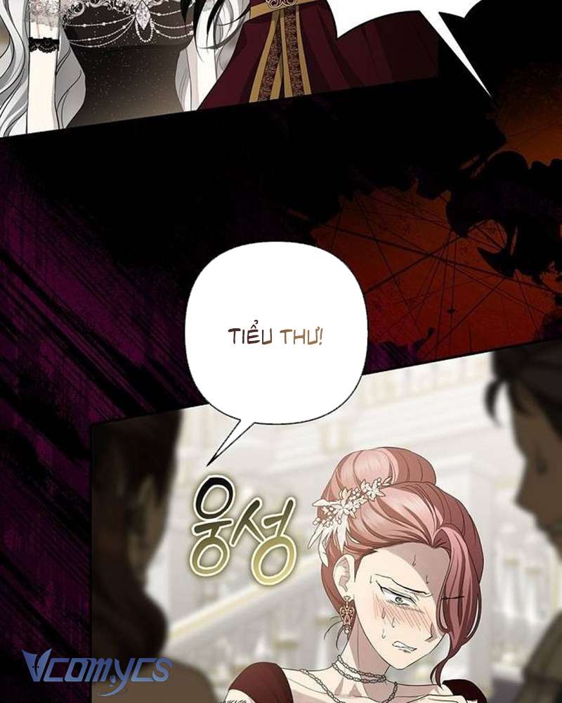 Praesepe Bên Ngoài Chiếc Lồng Chapter 22 - Trang 4