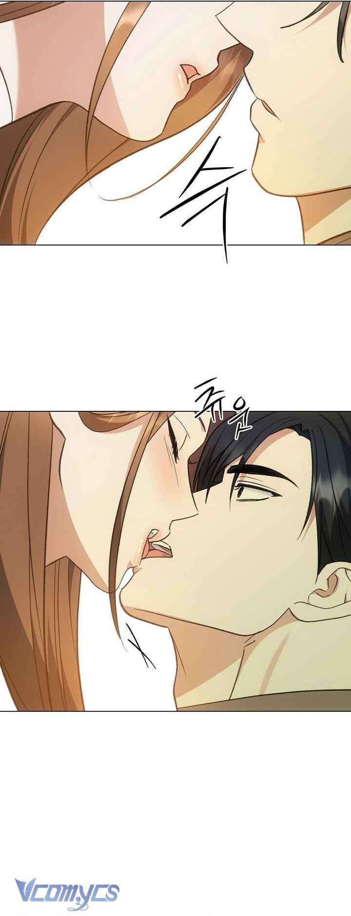 [18+] Vì Những Thứ Đã Tan Vỡ Chap 57 - Trang 3