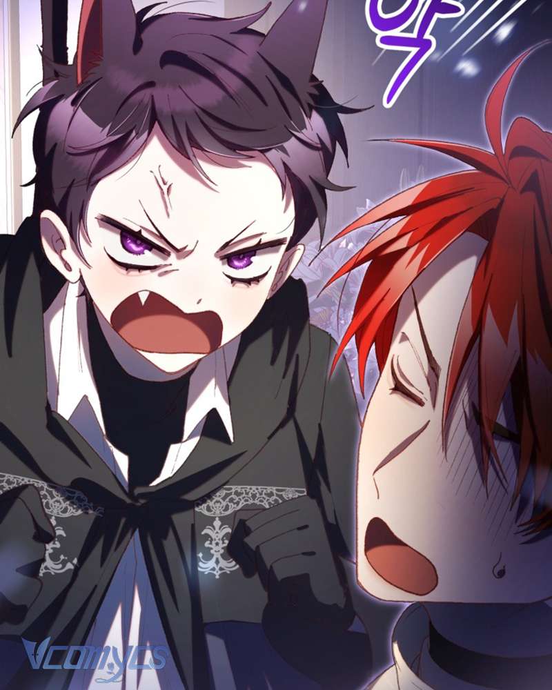 [Sứa Biển] Em Trai Tôi Là Hoàng Đế Ngang Ngược Chap 71 - Trang 2