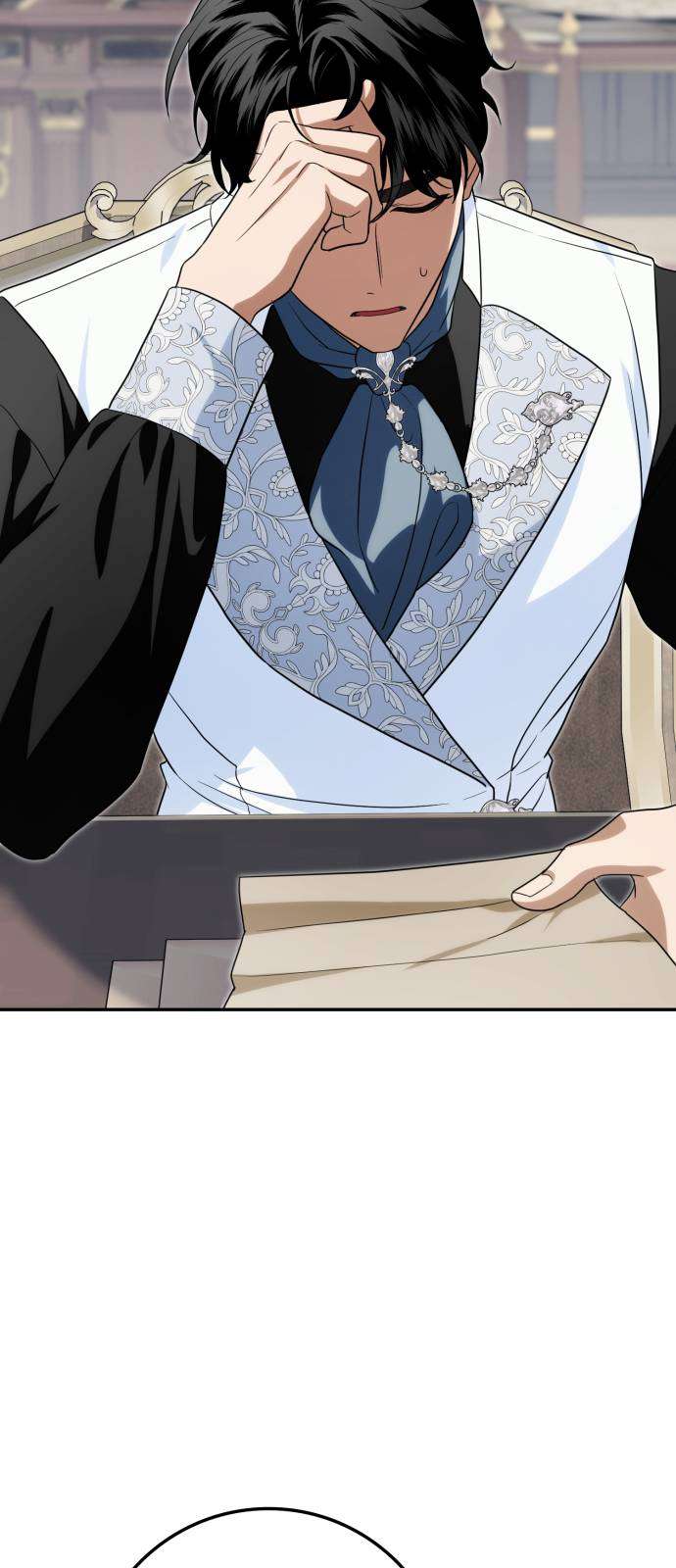 Nữ Công Tước Chiến Lợi Phẩm Chap 32 - Trang 3