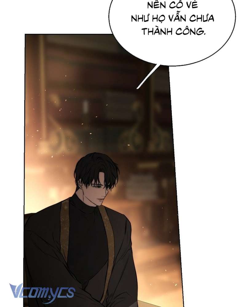 Hãy Dạy Em Cách Khao Khát Chap 40 - Trang 2