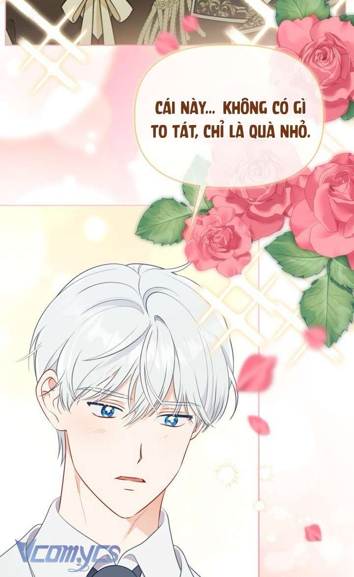 Sự Điều Trị Đặc Biệt Của Tinh Linh Chap 109 - Trang 3