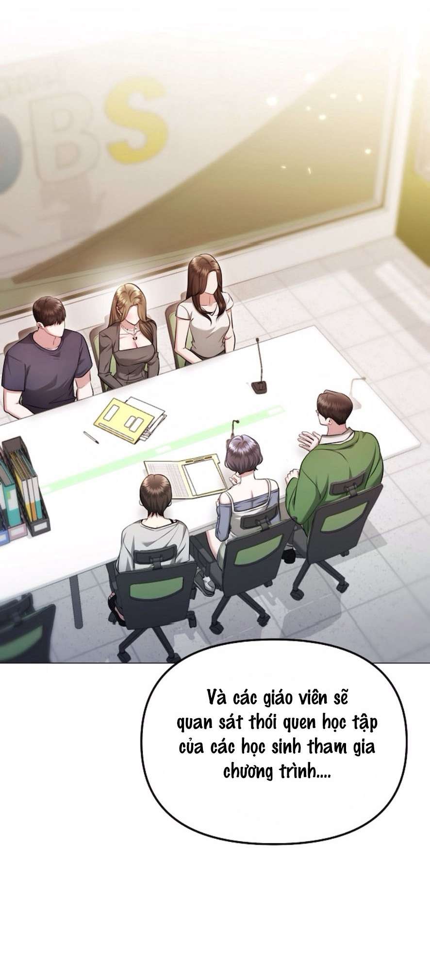 Sự Cám Dỗ Ngọt Ngào Của Cậu Bạn Thân Chap 22 - Trang 2