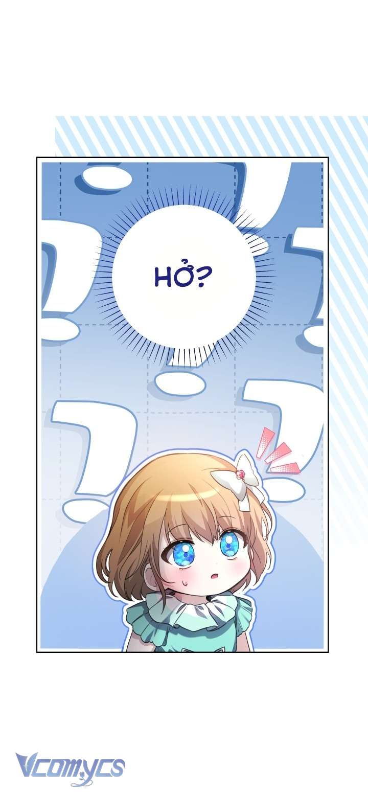 Đứa Trẻ Nuôi Dưỡng Ác Ma Chap 11 - Trang 2